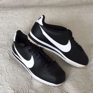 Women’s Nike Athletic Court Sneakers